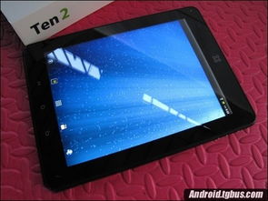 智器Ten2平板电脑限时直降200元，仅售1299元 高性价比计算新选择