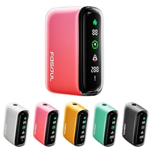 Fasoul Q1 Pro 二回機  IQOS加熱菸主機 TEREA煙彈通用